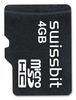 SWISSBIT SFSD4096N1BW1MT-I-DF-111-STD