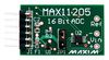 MAXIM INTEGRATED PRODUCTS MAX11205PMB1#