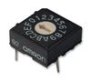 OMRON ELECTRONIC COMPONENTS A6R101RS