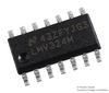 TEXAS INSTRUMENTS LMV324MX/NOPB