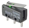 OMRON ELECTRONIC COMPONENTS D2FS-FL-N