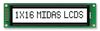 MIDAS MC11615A6W-FPTLW
