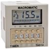MACROMATIC CONTROLS TAD1U