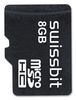 SWISSBIT SFSD8192N1BM1TO-I-LF-111-STD