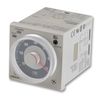 OMRON INDUSTRIAL AUTOMATION H3CR-A8 100-240AC/100-125VDC