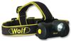 WOLF SAFETY LAMP HT-650
