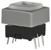 NKK SWITCHES JB15LPF-BH