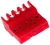 AMP - TE CONNECTIVITY 3-640620-5