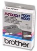 BROTHER TX251