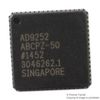 ANALOG DEVICES AD9252ABCPZ-50.