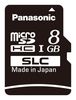 PANASONIC ELECTRONIC COMPONENTS RP-SMSC08