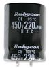 RUBYCON 450HXC470MEFCSN35X50