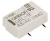 OMRON ELECTRONIC COMPONENTS G6L-1F DC3