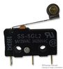 OMRON ELECTRONIC COMPONENTS SS-5GL2