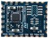 STMICROELECTRONICS STEVAL-ISB006V1
