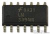 ON SEMICONDUCTOR/FAIRCHILD LM339AM