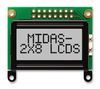 MIDAS MC20805BH6W-FPR3