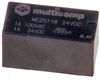MULTICOMP MC25132