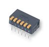 OMRON ELECTRONIC COMPONENTS A6DR-6100