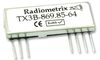RADIOMETRIX TX3B-869.85-64