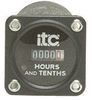 ITC INDUSTRIAL TIMER COMPANY ED7112