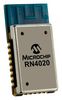 MICROCHIP RN4020-V/RM120