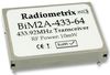 RADIOMETRIX BIM2A-433-64