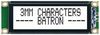 BATRON BTHQ21603V-FSTF-LED WHITE WC