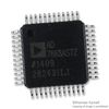 ANALOG DEVICES AD7663ASTZ