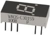 VCC (VISUAL COMMUNICATIONS COMPANY) VAOS-C301S9-BW/40