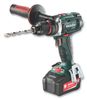 METABO BS 18 LTX IMPULS