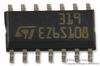 STMICROELECTRONICS LM319DT