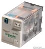 SQUARE D BY SCHNEIDER ELECTRIC RXM4AB2BD