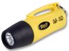 WOLF SAFETY LAMP M-10
