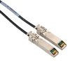 AMPHENOL CABLES ON DEMAND SF-NDCCGF28GB-000.5M