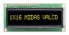 MIDAS MC11605A12W-VNMLY