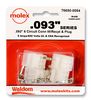 MOLEX 76650-0054