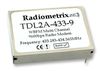 RADIOMETRIX TDL2A-433-9