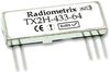 RADIOMETRIX TX2H-433-64