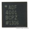 ANALOG DEVICES ADF4001BCPZ.