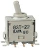 NKK SWITCHES G3T22AB