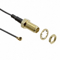Laird电缆,同轴电缆（RF） 1300-00041,Laird代理商