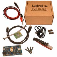 Laird射频,RF 评估和开发套件，板DVK-BTM511-08,Laird代理商