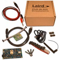 Laird射频,RF 评估和开发套件，板DVK-BL600-SC,Laird代理商