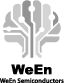 WEEN SEMICONDUCTOR