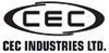CEC INDUSTRIES