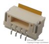 JST (JAPAN SOLDERLESS TERMINALS) BM04B-GHS-TBT (LF)(SN)