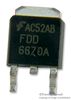 ON SEMICONDUCTOR/FAIRCHILD FDD6670A...