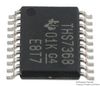 TEXAS INSTRUMENTS THS7368IPW.