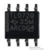 TEXAS INSTRUMENTS TL072QDREP
